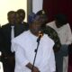 DELSU: Oborevwori Inaugurates Ogomudua As Pro-Chancellor & Governing Council Chairman