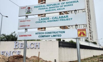 Lagos-Calabar Coastal Road: Leave The Talk, Let’s Face The Business