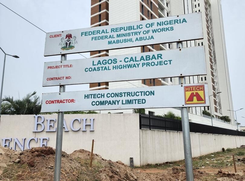 Lagos-Calabar Coastal Road: Leave The Talk, Let’s Face The Business