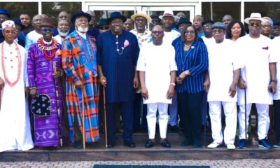Gov Fubara Declares Rivers State House Of Assembly Led By Amaewhule As Non-existent