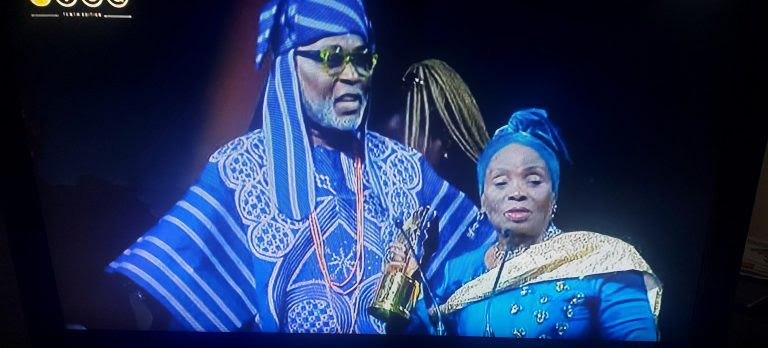 AMVCA 2024: RMD Messed Up, Should Have Dressed In Urhobo Attire