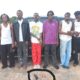 Delta Police Arrest 6 Suspected Cultists, Recover Cut-to-size Gun, Others
