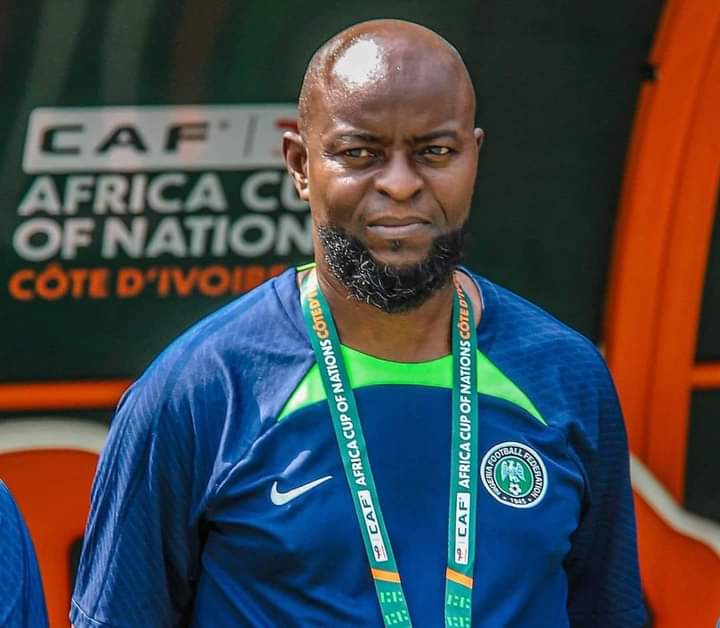Finidi To Meet NFF, Name Assistants This Week
