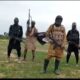 Suspected ISWAP Terrorists Massacre DPO, Injure Two In Borno