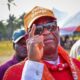 BREAKING: Former Education Minister, Gbagi, Dies At 62