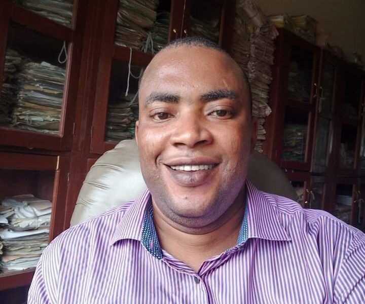 DELSU: Don't Be Used As Tools By Unionists To Make Wrong Choices, Agare Tells Cooperators