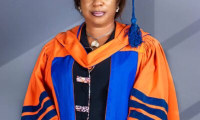 Gov. Soludo Appoints Dr. Anyadiegwu As Provost Of Nwafor Orizu College Of Education
