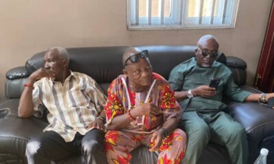 Agbarho PDP Laud Oborevwori Over Infrastructural Development