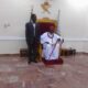Nigerian Legion Installs Abe 1 Life Grand Patron
