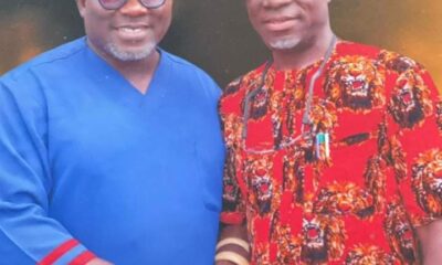 One Year Anniversary: Oborevwori Will Make History - Onuora