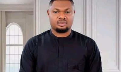 Gwamnishu: "Armed Robbers Have Removed Sleep From Our Eyes In Asaba," Threatens Protests