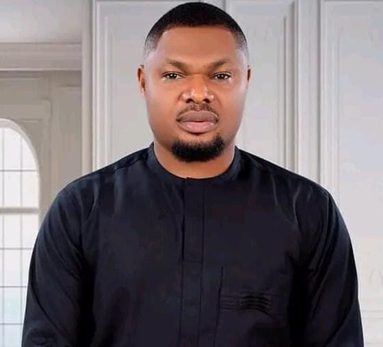 Gwamnishu: "Armed Robbers Have Removed Sleep From Our Eyes In Asaba," Threatens Protests