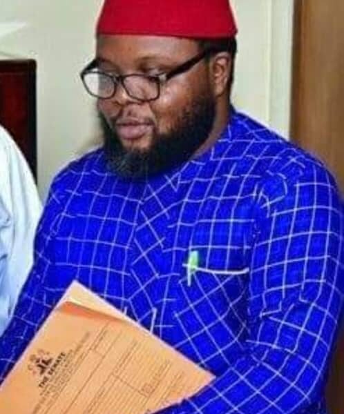 Shock As Akpabio's Aide Denigrates Soludo