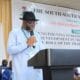 Stakeholders' Collaboration, Crucial For Development Of South South - Senator Joel-Onowakpo