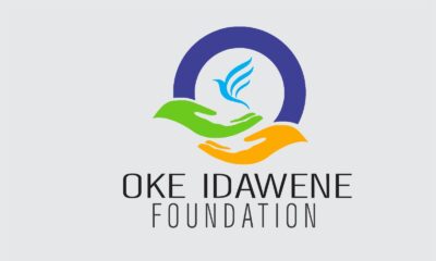 Oke Idawene Foundation Celebrates 10th World Menstrual Day, Rolls Out Plans
