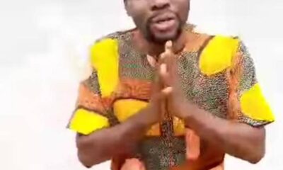 Ukwuani Musician, Songwriter, KC Ottah, Is Dead