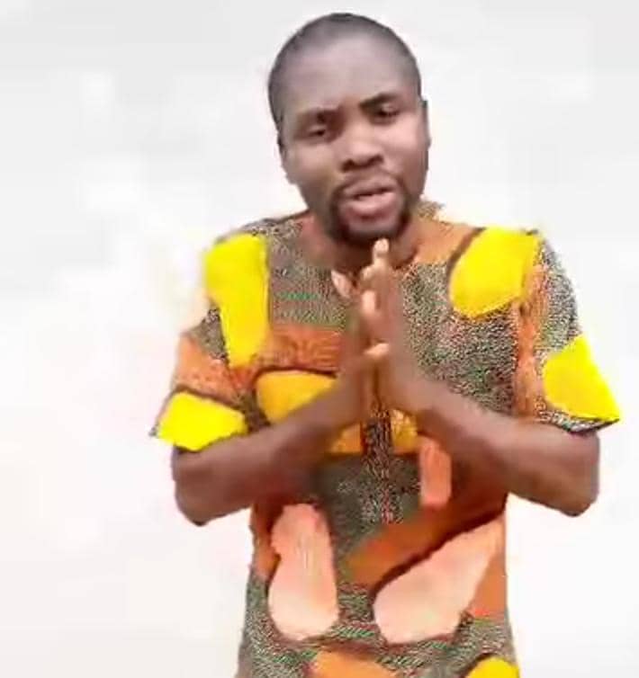 Ukwuani Musician, Songwriter, KC Ottah, Is Dead