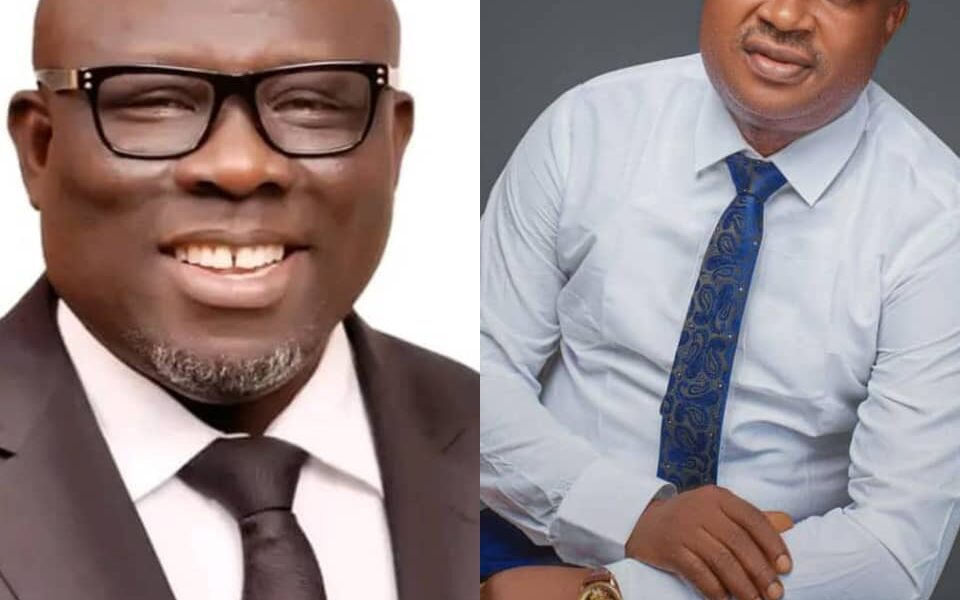 First Anniversary: Integrity Group Scores Oborevwori High On Infrastructure, Others