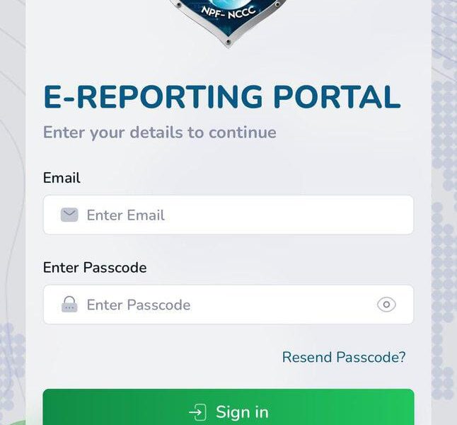 Police Launches Enhanced Platform For Cybercrime Reporting