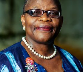 Oby Ezekwesili Dares Tinubu, NASS, Says She'll Continue To Sing The 'Arise, O Compatriots Anthem'