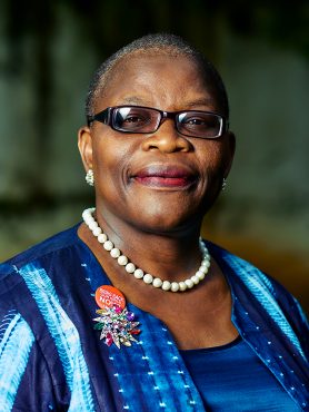 Oby Ezekwesili Dares Tinubu, NASS, Says She'll Continue To Sing The 'Arise, O Compatriots Anthem'