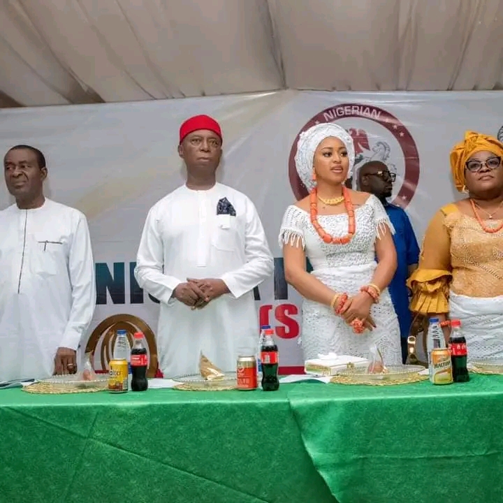 Ned Nwoko Hosts Anioma Community In Abuja, Reaffirms Commitment To Anioma State