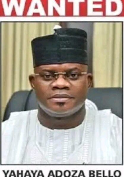 Alleged N80.2Bn Fraud: EFCC Raises Contempt Charges Against Yahaya Bello’s Counsel