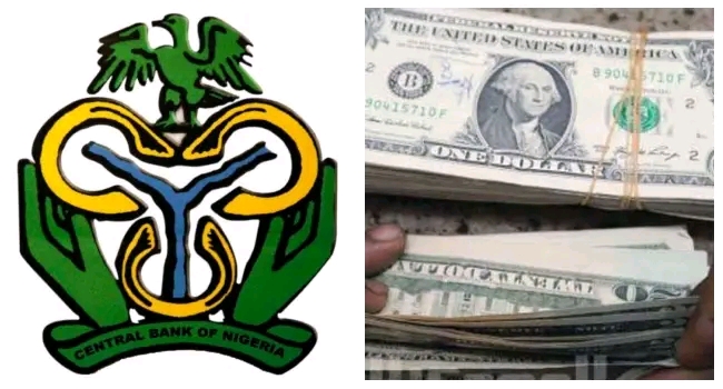 CBN Issues Fresh Guidelines For Foreign Currency Deposit