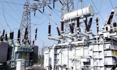 TCN Confirms Shut Down Of National Grid By Labour
