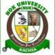 Court Grants Final Forfeiture Of NOK University, Hotel, Factory In Kaduna