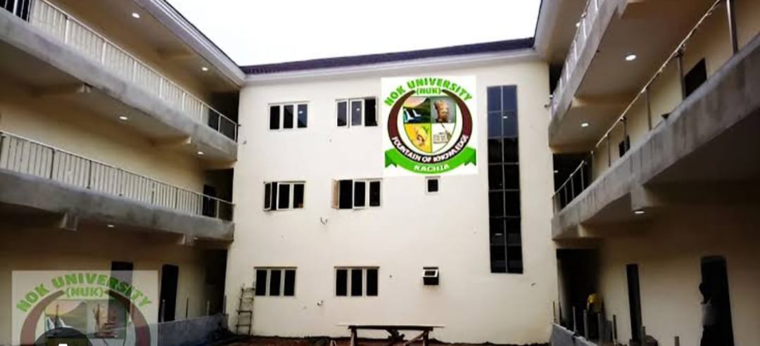 Court Grants Final Forfeiture Of NOK University, Hotel, Factory In Kaduna