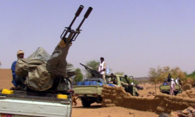 Mali: ICC Convicts Al-Qaida Leader For War Crimes
