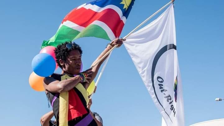 Namibian Court Declares Law Criminalising Same-Sex Relationships Unconstitutional