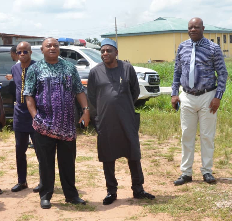 World-class Oil And Gas Research Centre: DELSU VC Lauds NCDMB, Seplat