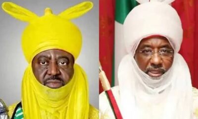 Kano Emirate And The Irony Of Innocence