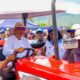 Governor Ododo Flags Off Wet Season Farming In Kogi