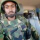 Phone Snatchers Kill Army Officer In Kaduna