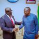 Fejiro Oliver Blasts Okowa, As Oborevwori Gifts Cars To APC Federal Lawmakers
