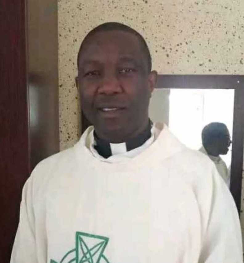 JUST IN: Bandits Abduct Catholic Priest In Kaduna