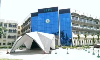 ICPC Case: Immigration Officer Bags 7-Year Jail Term For Passport Fraud