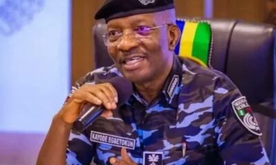 Andrew Ochekwo: IGP Institutes High-Powered Investigation, Assures Justice