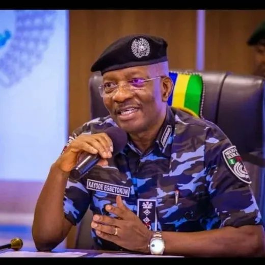 Andrew Ochekwo: IGP Institutes High-Powered Investigation, Assures Justice
