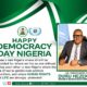 Nation's Democracy, A Shared Responsibility - IHRC