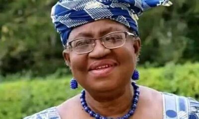 Oborevwori Congratulates Okonjo-Iweala At 70