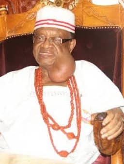 Obi Onyeobi: The Journey Home Of A Timeless Legend