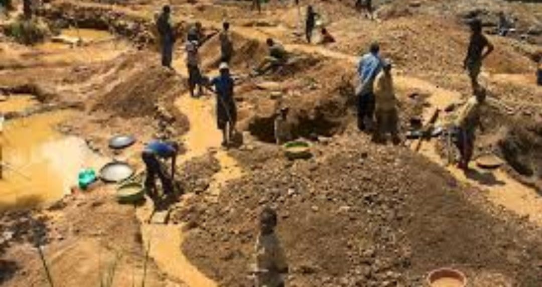 3 Killed, 1 Injured In Mining Pit Collapse In Niger