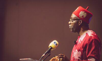 Soludo: A Pragmatic Economist And Statesman For Nigeria's Future