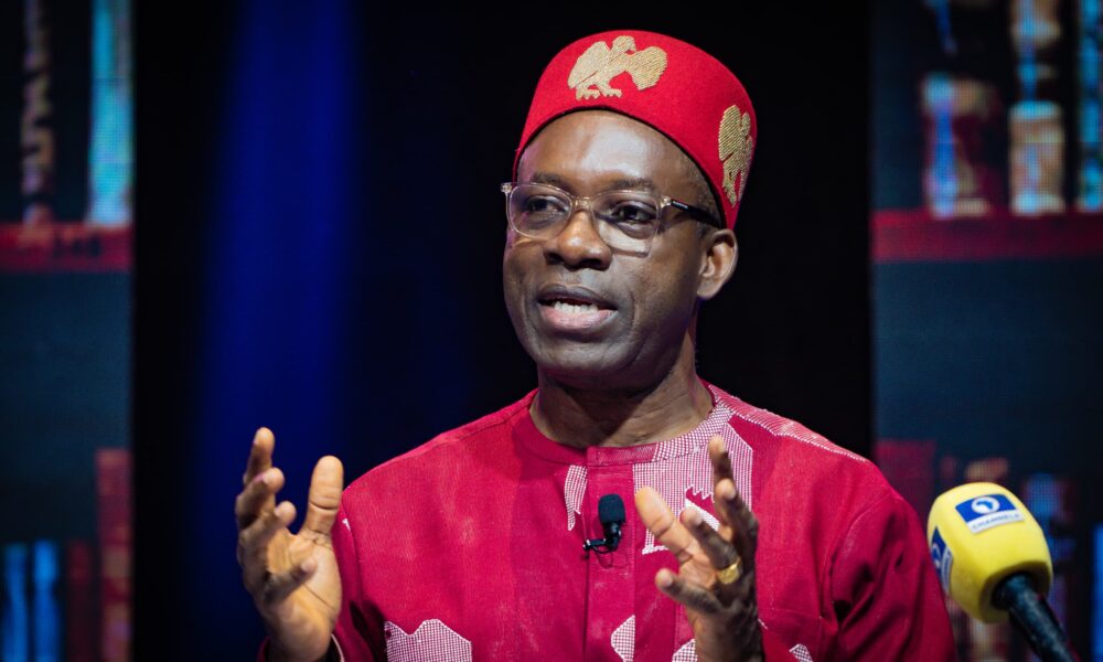 Soludo's Treatise On Nigeria's Challenges: Time For Action By All