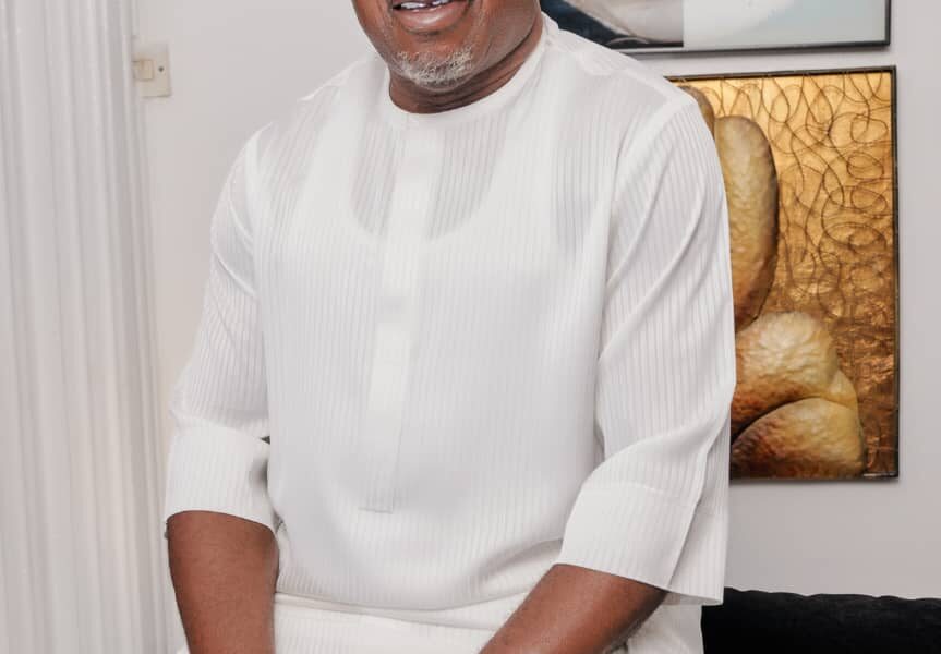 Warri South West LG Set To Flourish Under Oromoni--Akemotubo