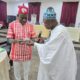 Anambra Muslim Community Pays Sallah Homage To Governor Soludo